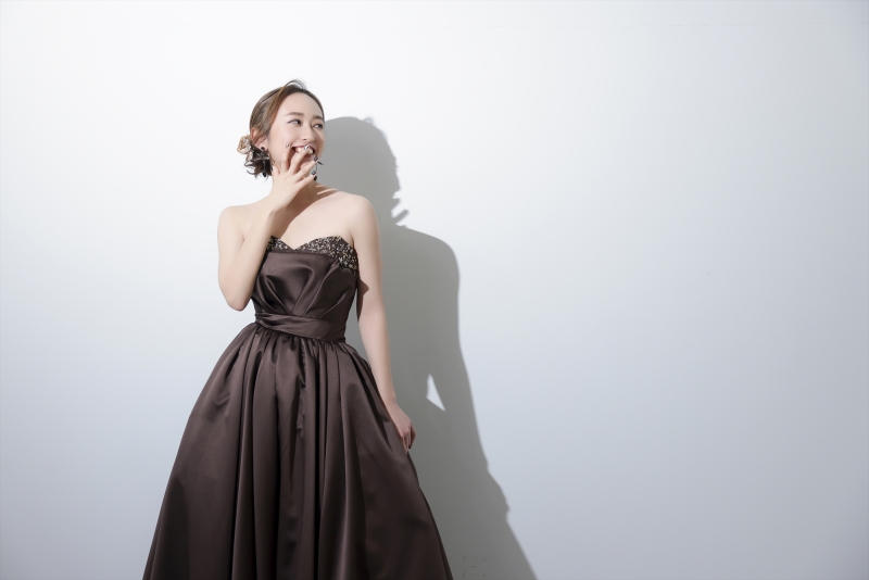 スタジオエミュ_衣装の試着ができる