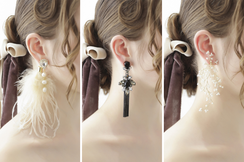 スタジオエミュ_衣装の試着ができる