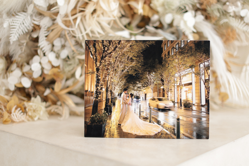 販売品｜キャンバスフレーム（M）