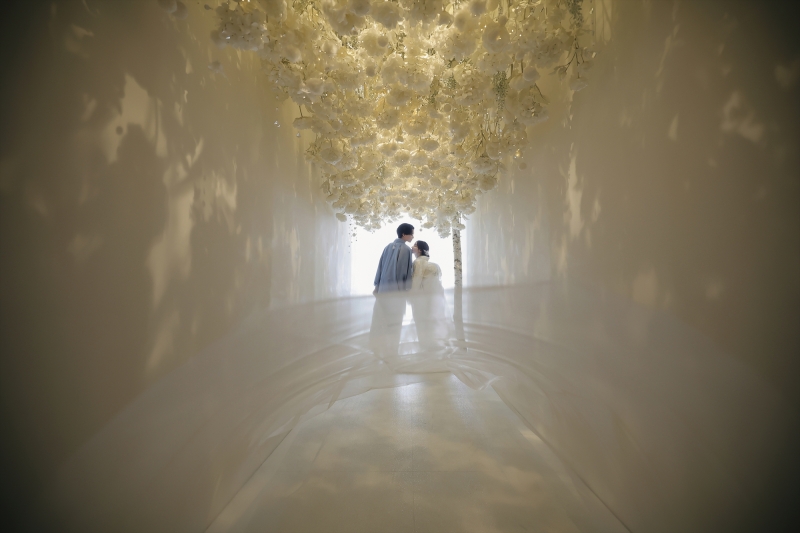 スタジオエミュ_色打掛・着物が豊富