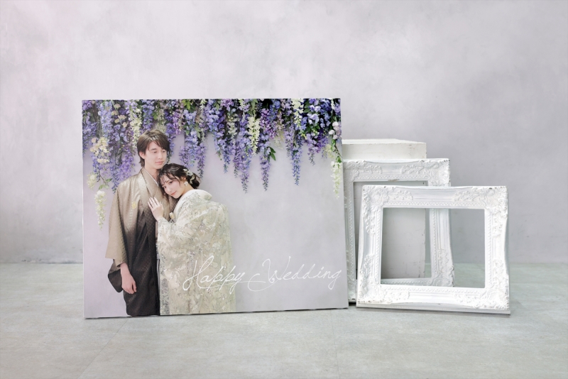 販売品｜キャンバスフレーム（L）