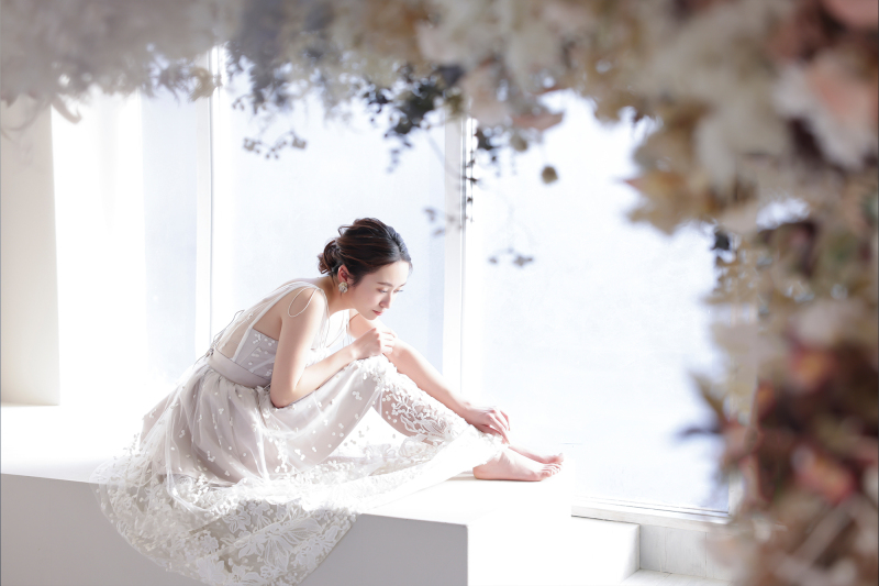 エミュのトータルコーディネート