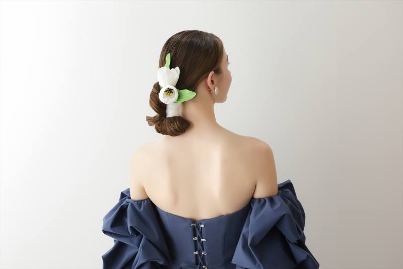 スタジオエミュ_衣装の試着ができる