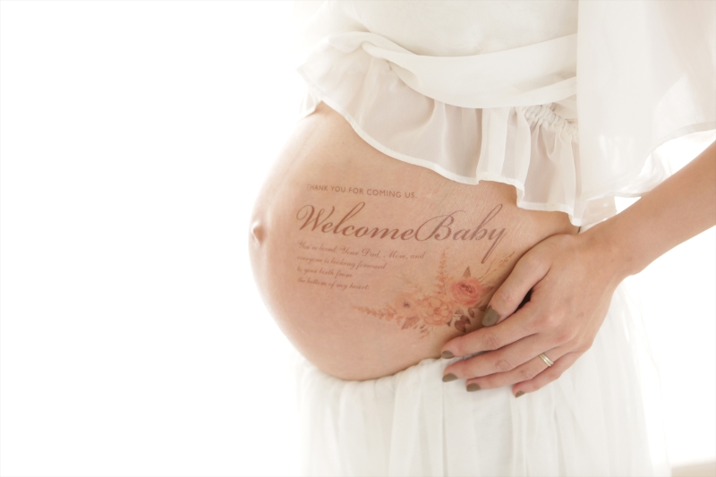 お好きなシールをセレクトしてください!