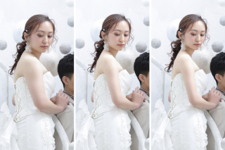 プレミアムレタッチ