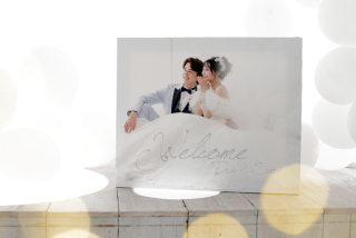 キャンバスフレーム(L)