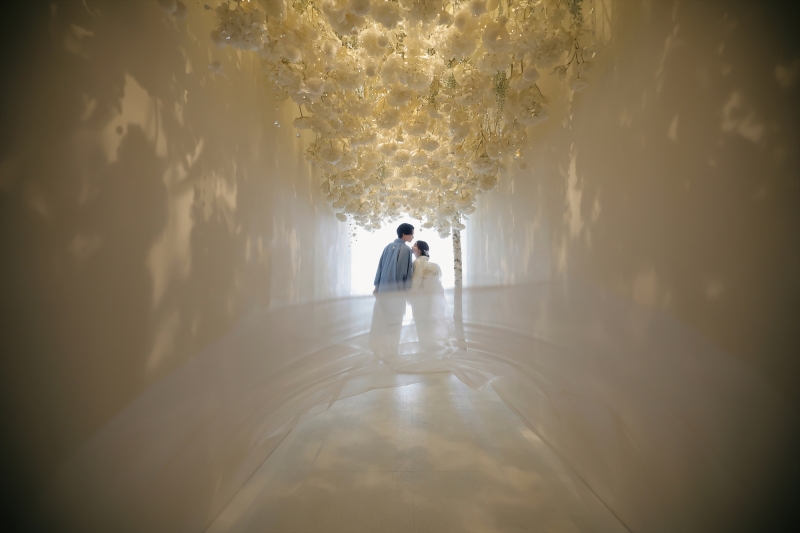 スタジオエミュ_ウェルカムボードを作れる