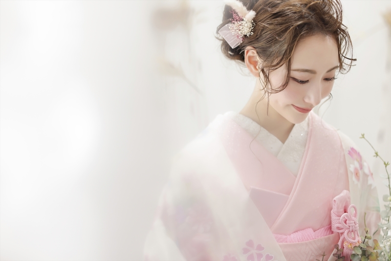 必要な小物はすべてセットに含まれています♪