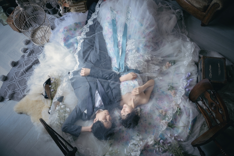 スタジオエミュ_ウェルカムボードを作れる