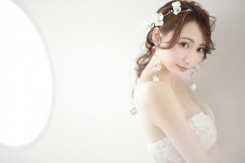 スタジオエミュ_衣装の試着ができる