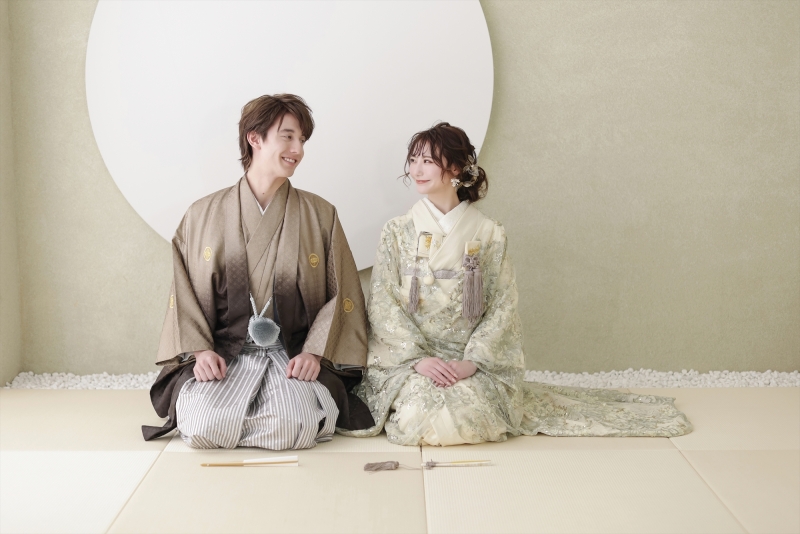 スタジオエミュ_スタジオで撮影できる