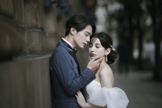 【Photorait限定】衣装2着＋ロケプラン｜白無垢・打掛・各種ドレスの組合せ自由｜選べるロケ地＆プレミアムレタッチ付き♪