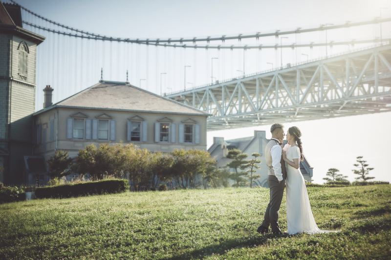 【Photorait限定】衣装2着＋ロケプラン｜白無垢・打掛・各種ドレスの組合せ自由｜選べるロケ地＆プレミアムレタッチ付き♪