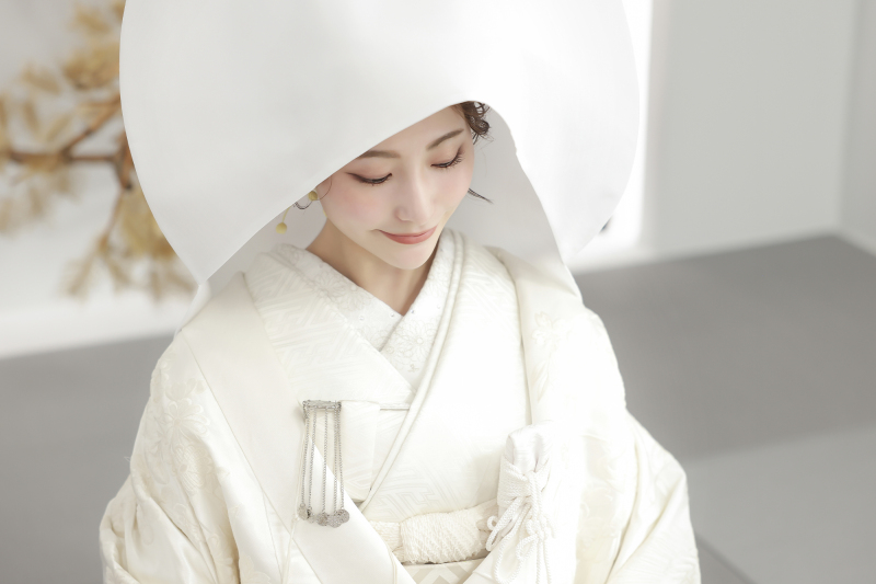 【季節限定】桜ロケプラン｜和装1着　ロケ&スタジオ撮影（試着回数無制限＆プレミアムレタッチ付）