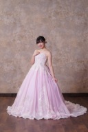 ピンクパープル