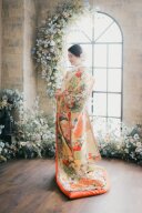 A108 花祥爛漫