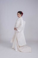 友禅　2銀束のし