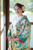 A60流水扇桜