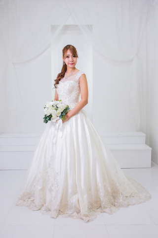 11W21　※全ての衣装は追加料金なしで使用いただけます