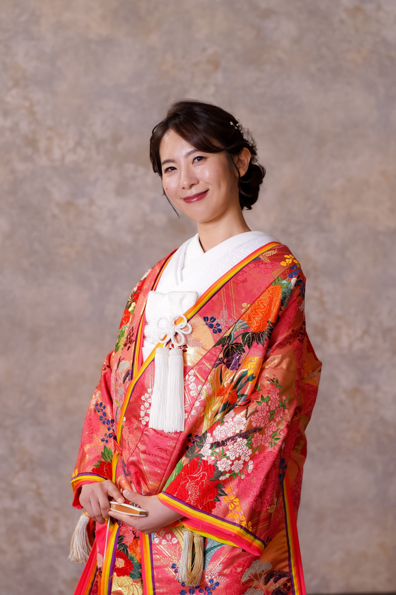 A125枝桜