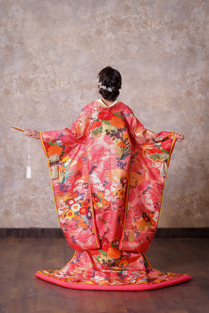 A125枝桜