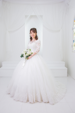 5W16 ※全ての衣装は追加料金なしで使用いただけます