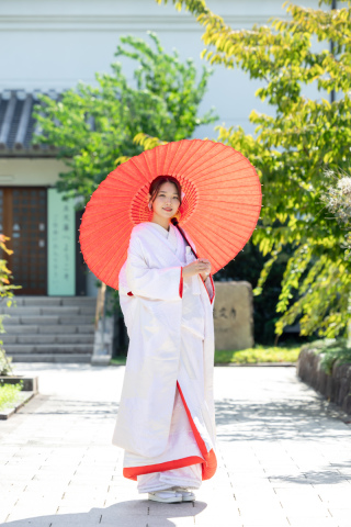 友禅　1鶴赤ふき