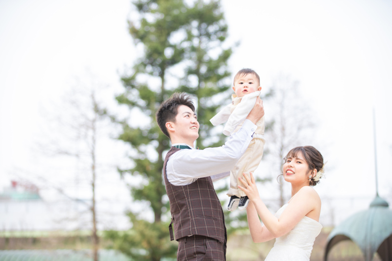 高い高〜〜〜〜い