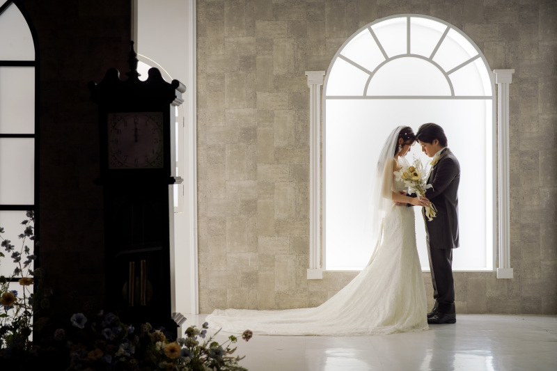 当スタジオはワンフロアです