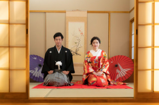 スタジオ茶室にて♪