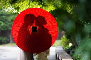 徳川園×市政資料館