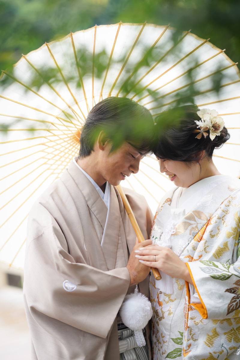 写真はカメラマンの腕が試されるところ