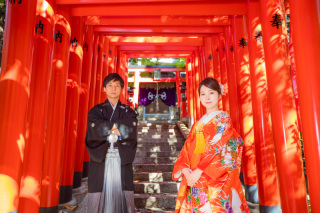  スタジオとロケーション撮影の組み合わせプラン