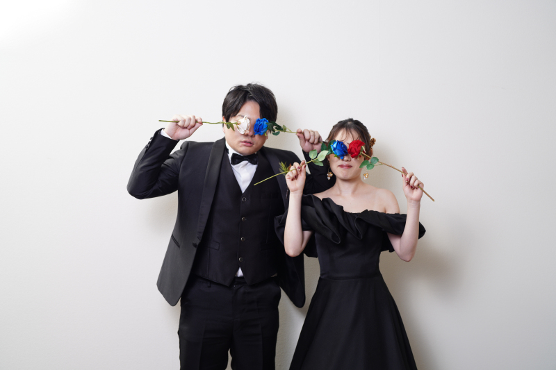 シンプルに