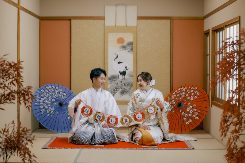 野間灯台とスタジオでの撮影