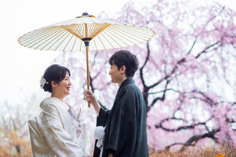 実は桜・・・