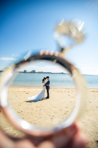 新舞子ロケーション