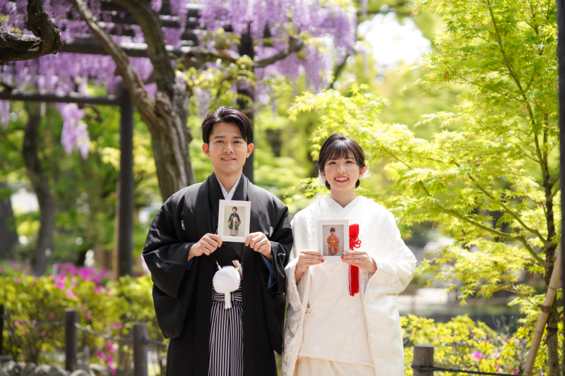 藤棚