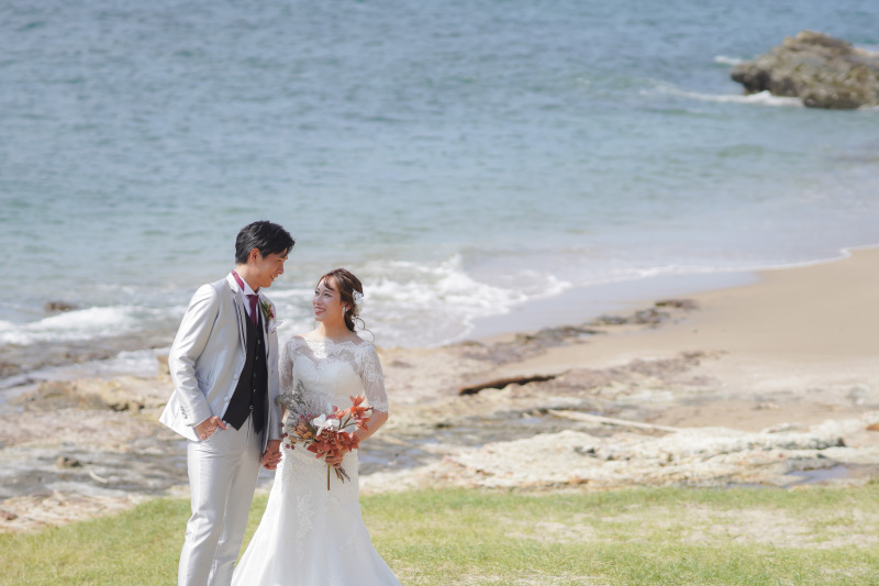 移動して野間灯台のロケ撮影