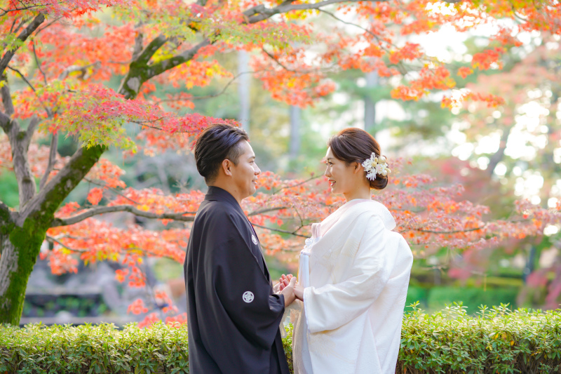 紅葉