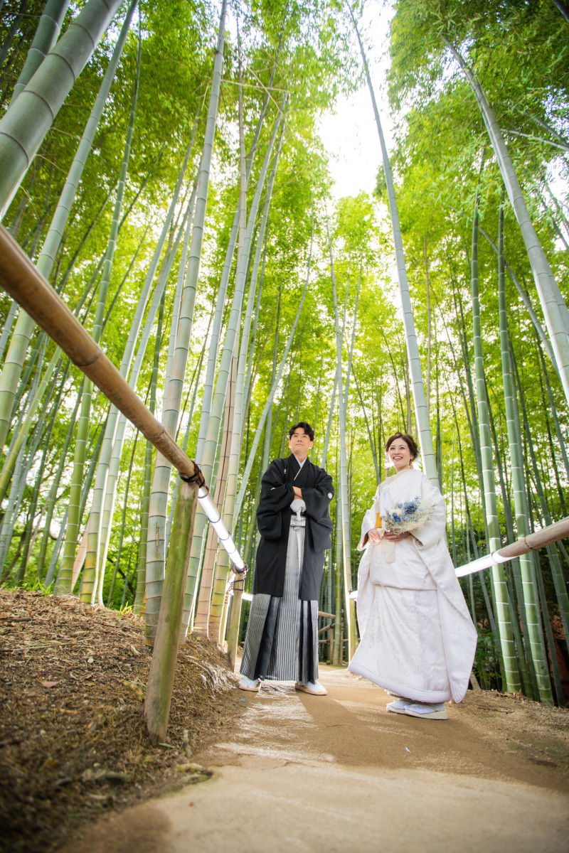 竹林