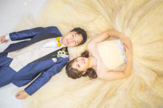 近所とスタジオ