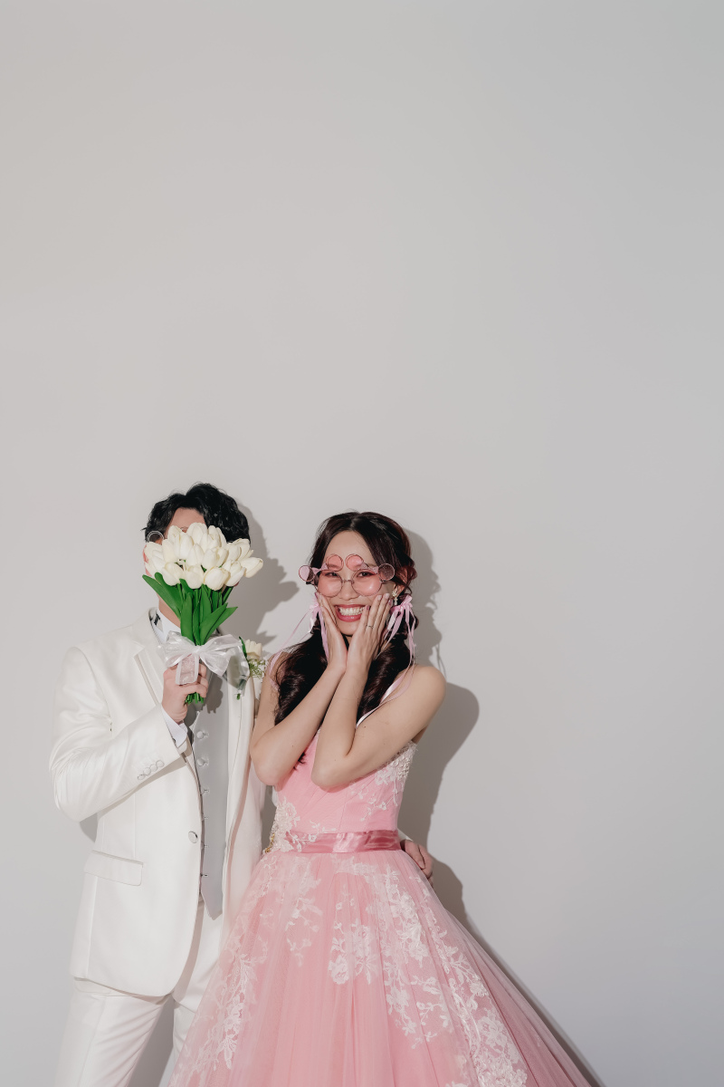 ぜんぶピンク◎