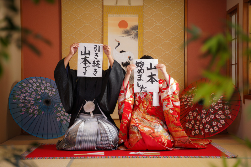 お茶室だけでも