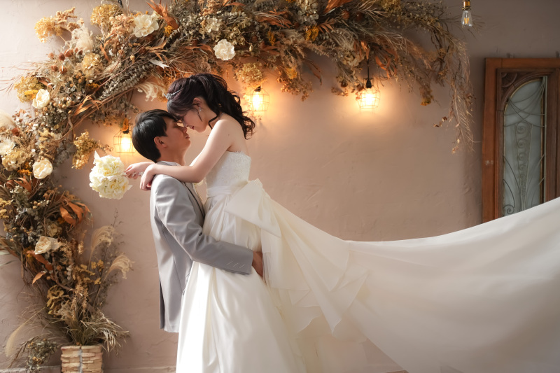 リクエストのお写真