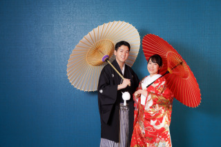 和洋装スタジオ