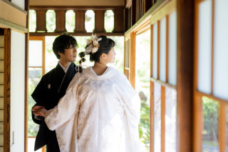 鶴舞公園とスタジオ