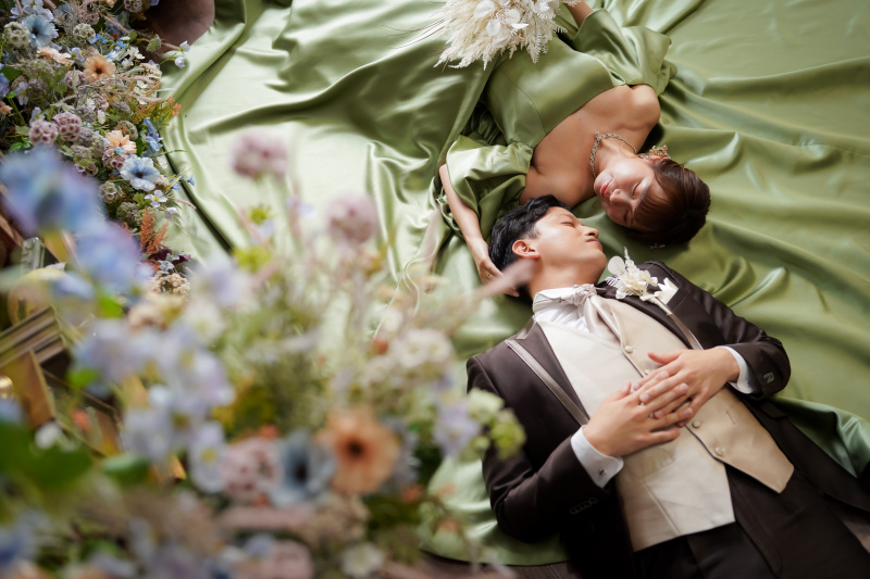 してみたいポージングです