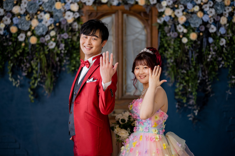 3ちゃくめは神道様も一緒にチェンジ