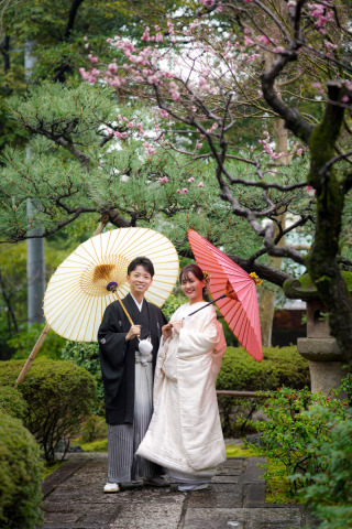 中村公園　F　雨